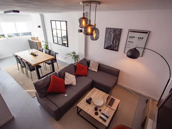 Piso en calle Edom, 3 - Foto 1