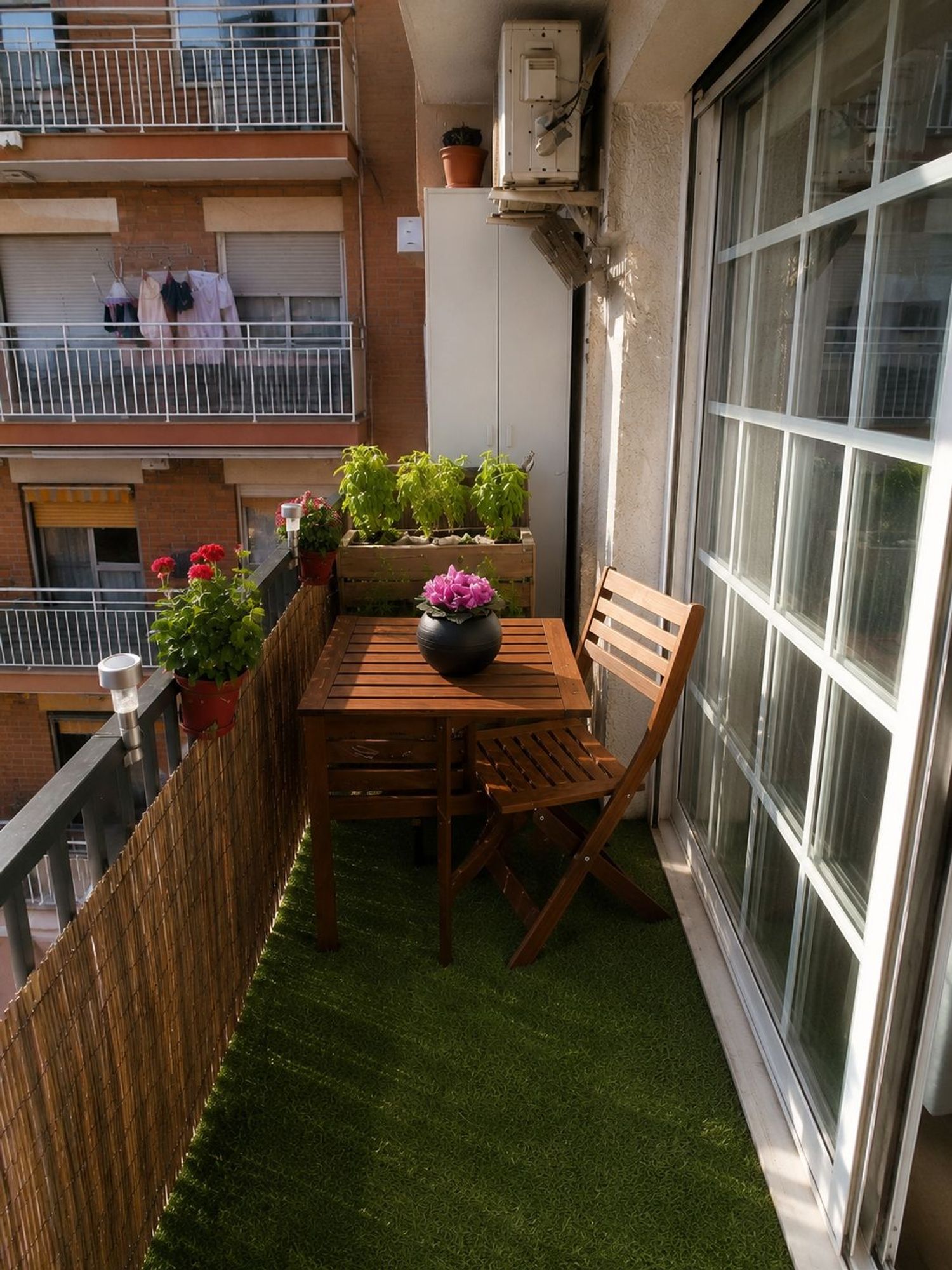 Piso en Calle Francesc Macià, 118, Plaça Catalunya - Vinyets, Plaça Catalunya - Vinyets - Foto 16