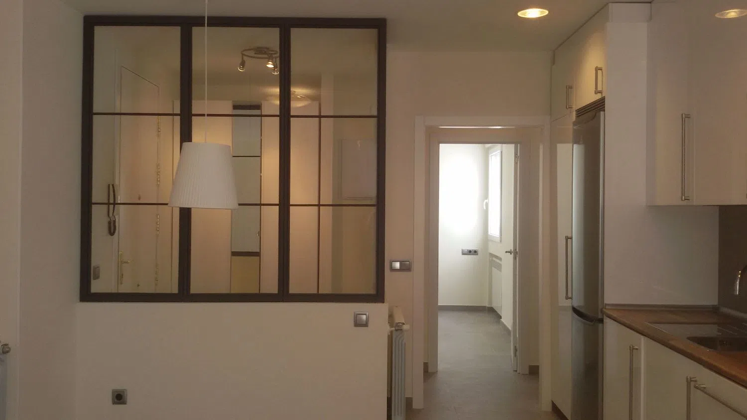 Piso en calle duque de sesto, 37 - Foto 1