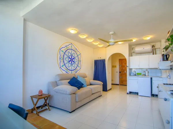 Estudio en Calle Aguadulce, 8, Vera Playa Naturista, Vera Playa Naturista - Foto 2