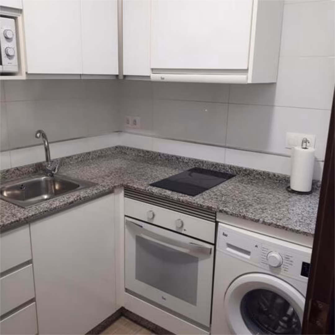 Piso en Centro - Foto 4