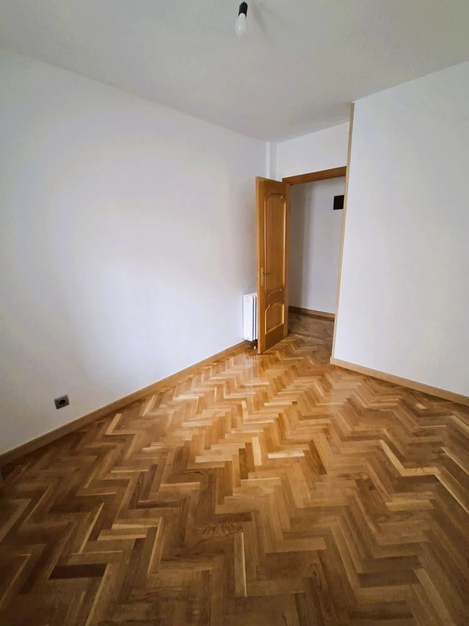 Piso en Barrio Puerta Bonita - Foto 8