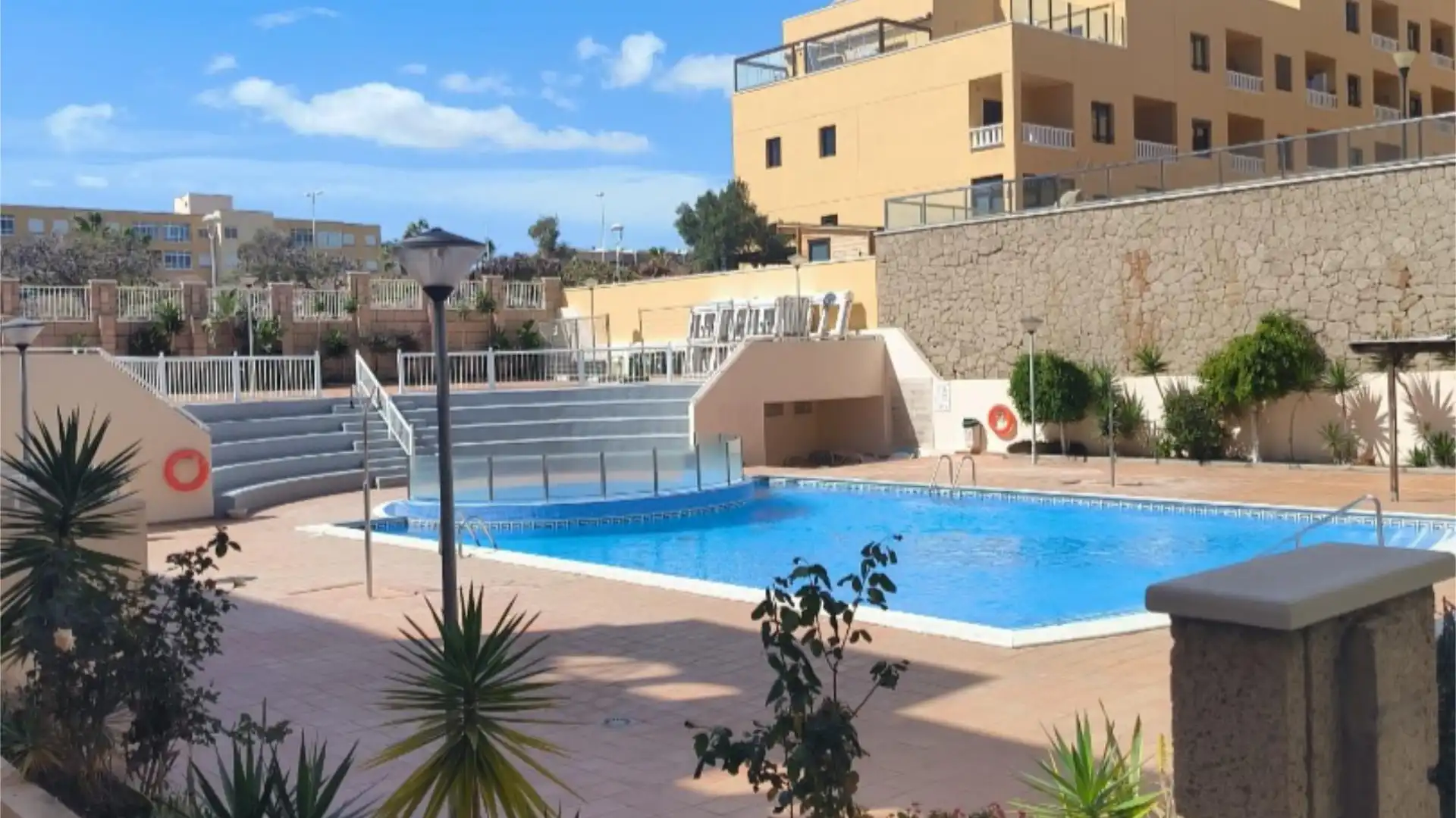 Apartamento en  Calle Mar Cantábrico 23 - Foto 1