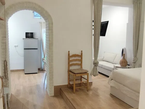 Estudio en plaza de Menéndez Pelayo, 6 - Foto 10