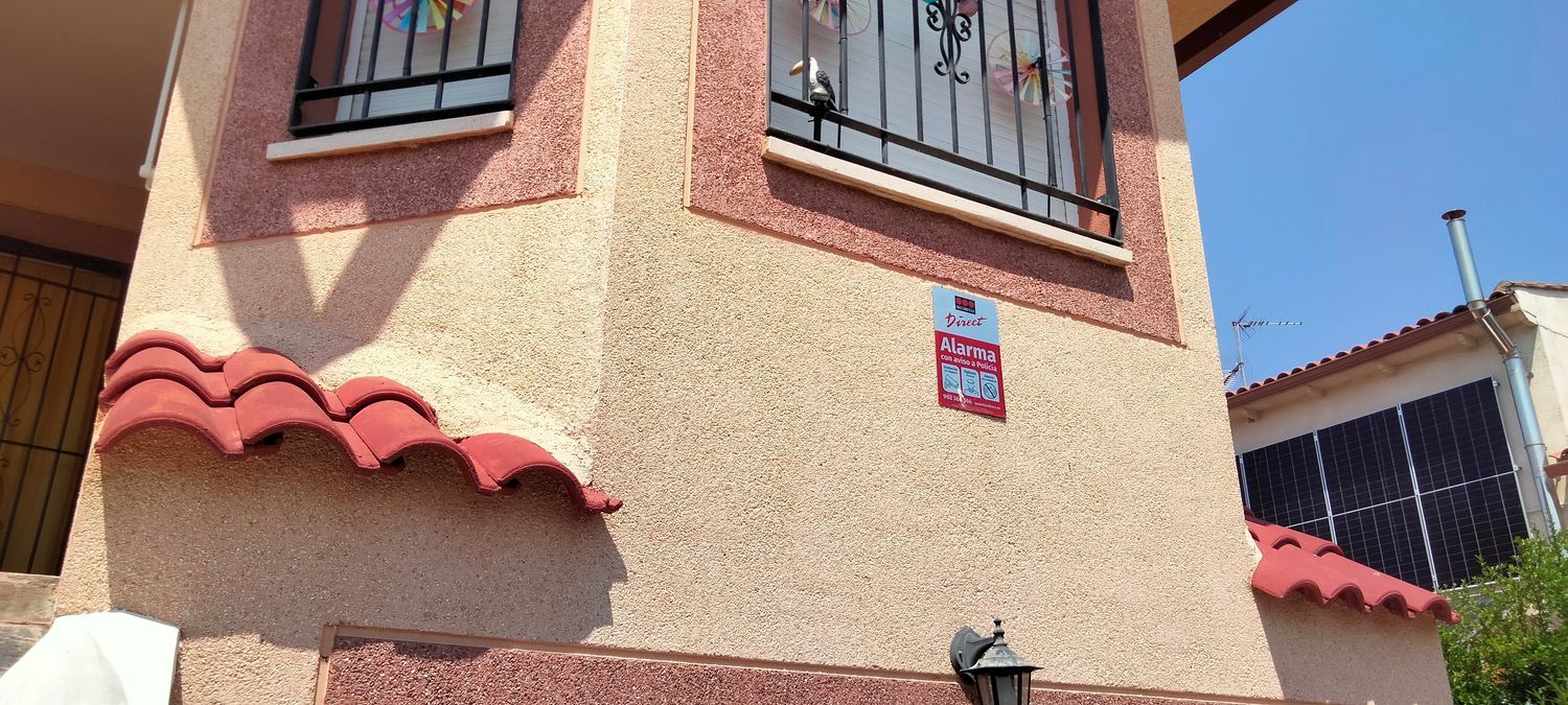 Casa o chalet independiente en Calle Cantabria, 3 - Foto 5