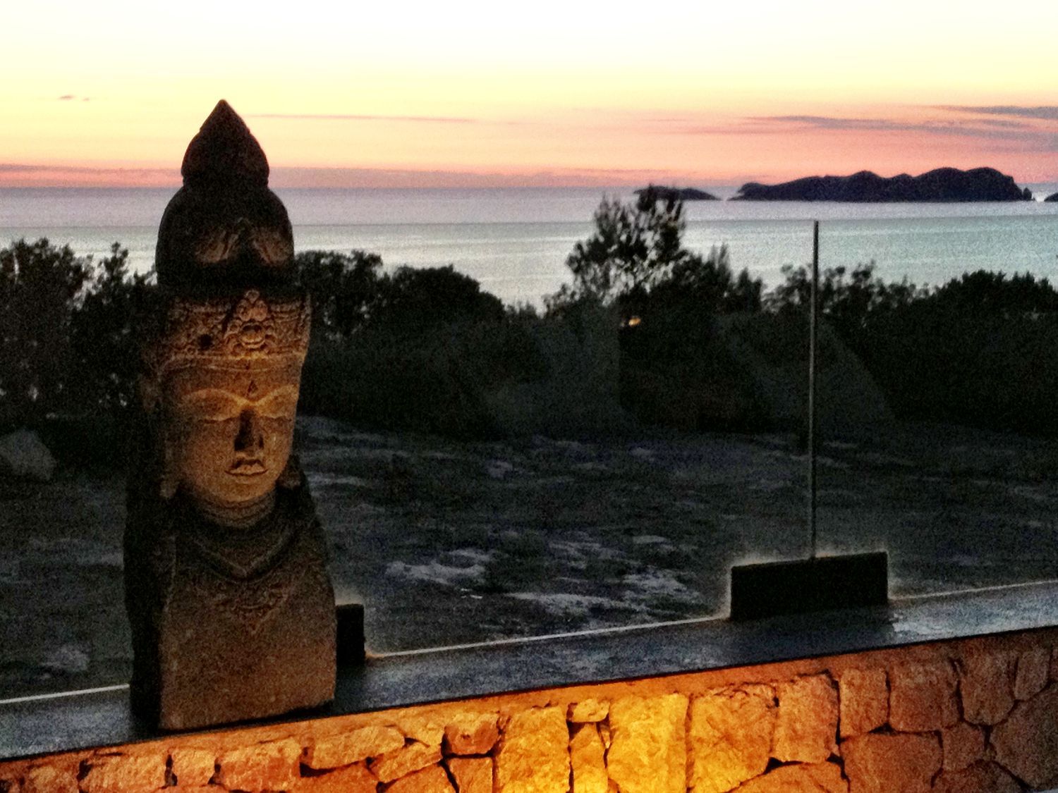 Chalet adosado en Calle Puig del Mar, 1, Cala Vedella - Cala Tarida - Cala Conta, Cala Vedella - Cala Tarida - Cala Conta - Foto 2