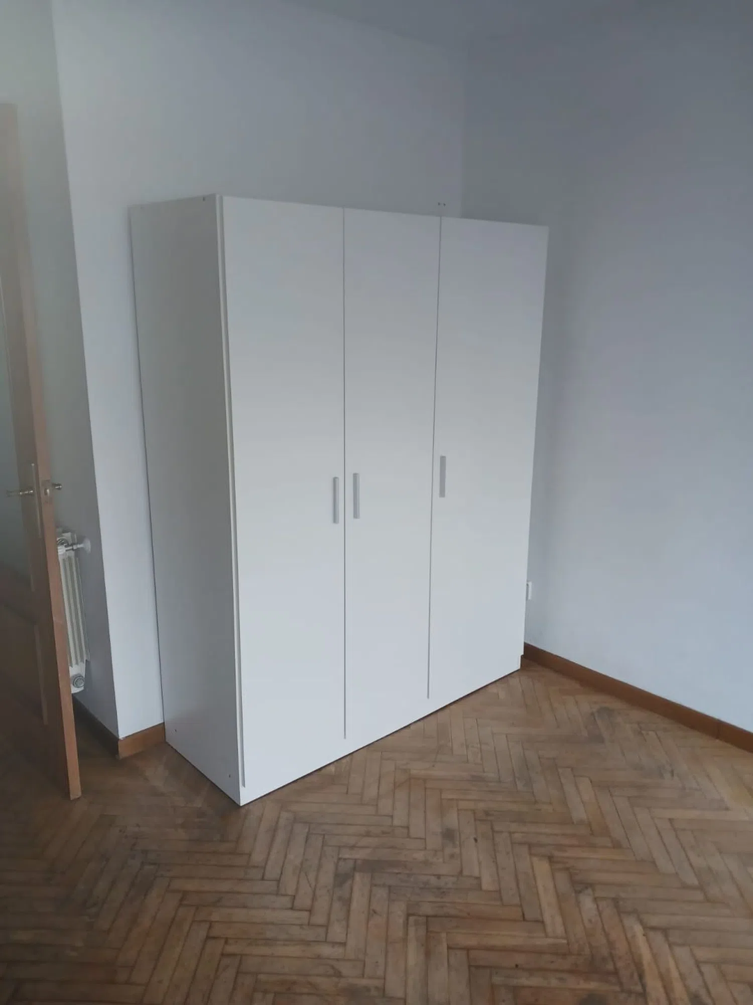 Estudio en calle de Müller, 42 - Foto 3