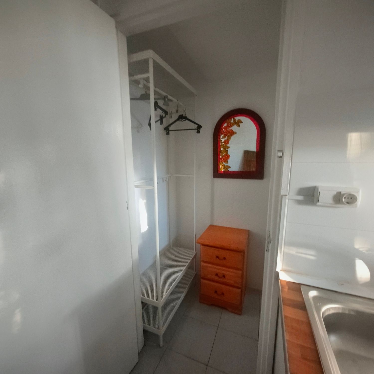 Estudio en Calle Célebes Barat, 21, El Atabal - Foto 7