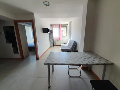 Piso en avenida General, 33