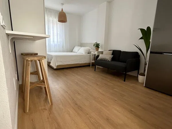 Estudio en Calle Carmen, 1, Santa María de Gracia - Foto 7
