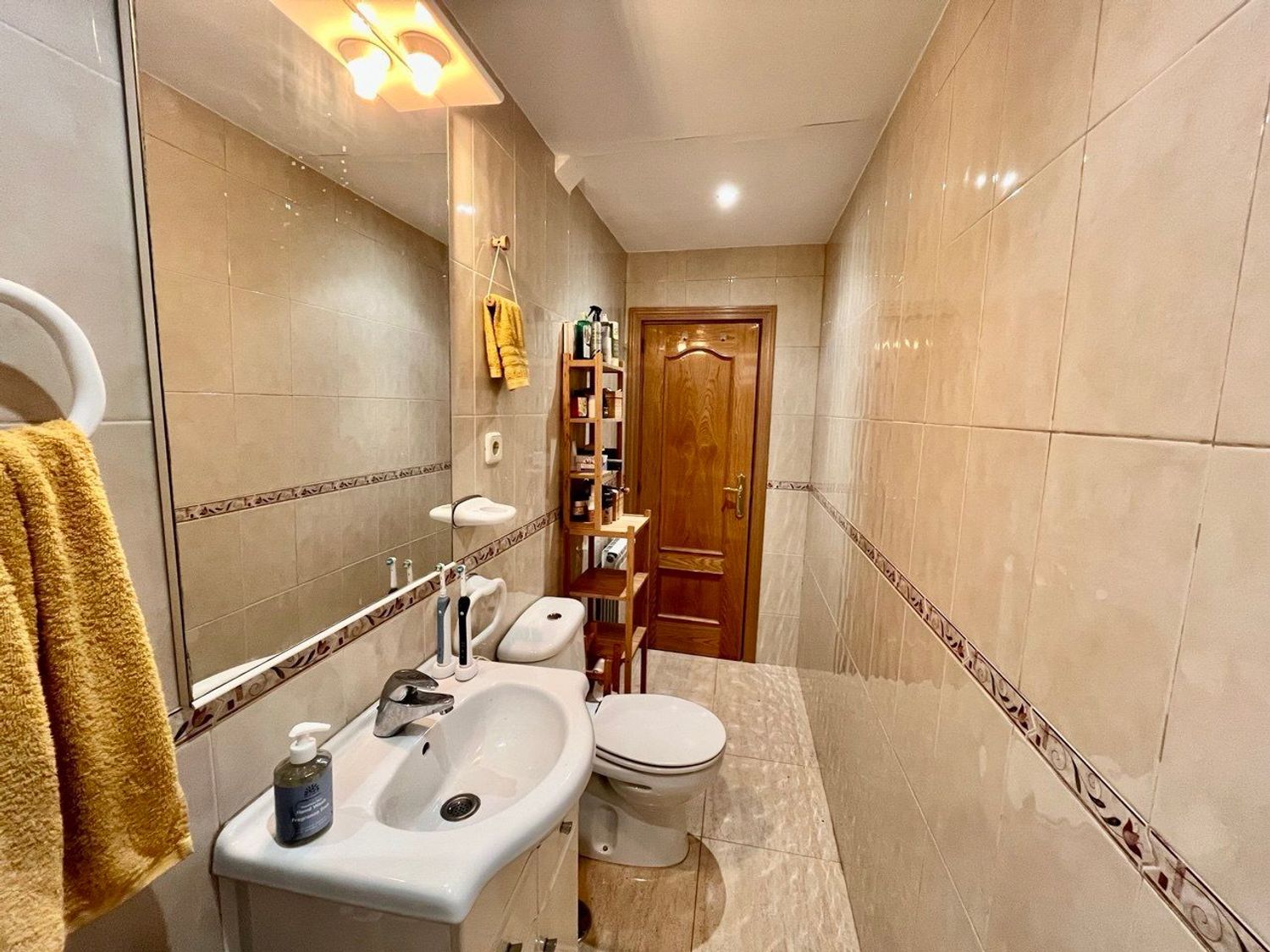 Piso en avenida de Moratalaz, 112 - Foto 13