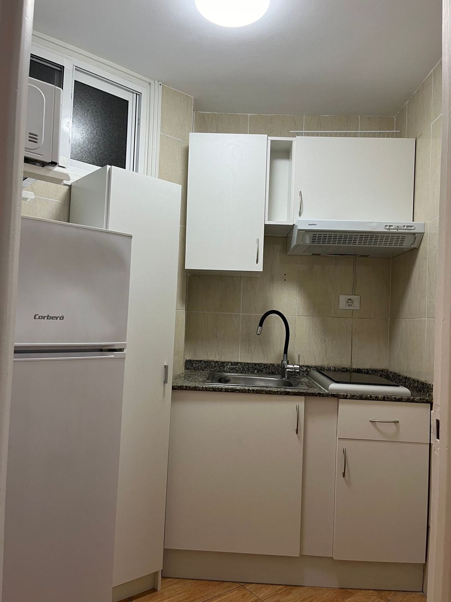 Estudio en Calle Luis Morote, 54, Santa Catalina - Canteras - Foto 7