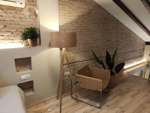 Estudio en calle de Josep Benlliure, 240 - Foto 3