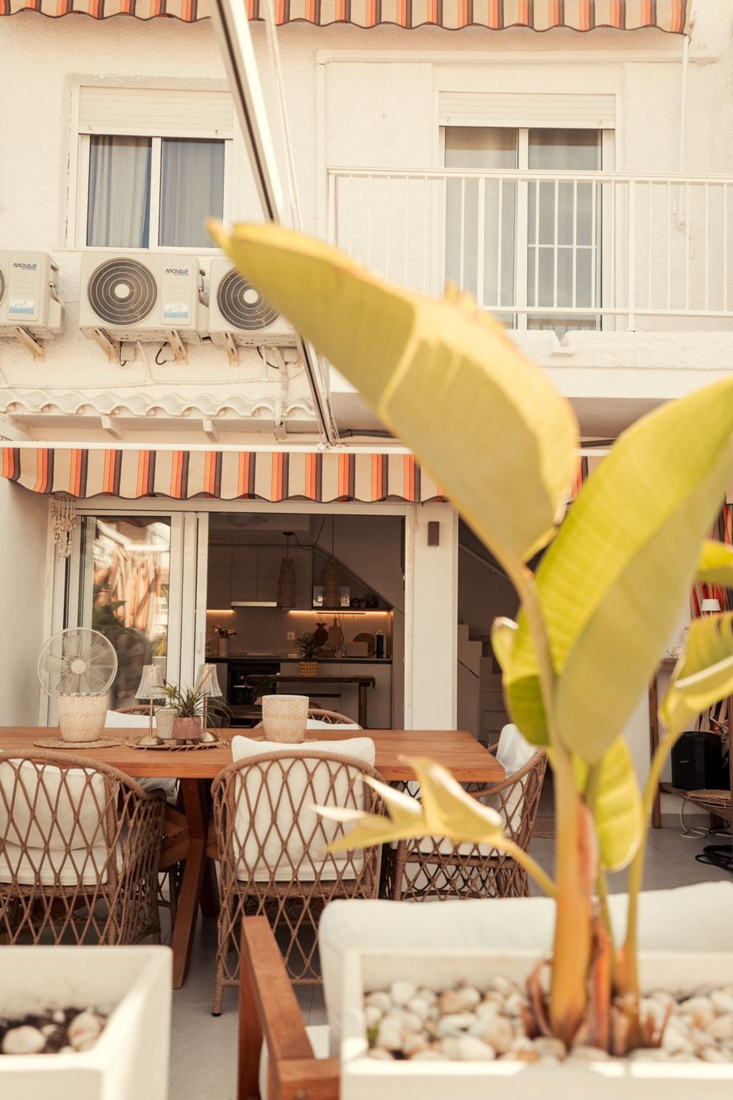 Chalet pareado en Calle Biar, 9, Tamarit - Playa Lissa, Tamarit - Playa Lissa - Foto 4
