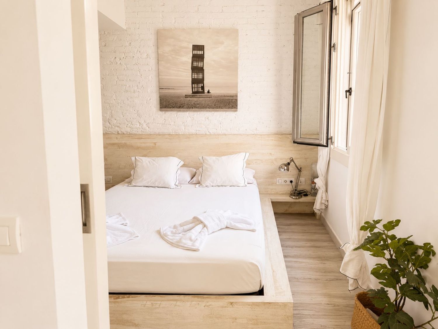 Piso en Calle de Meer, 27, La Barceloneta - Foto 10