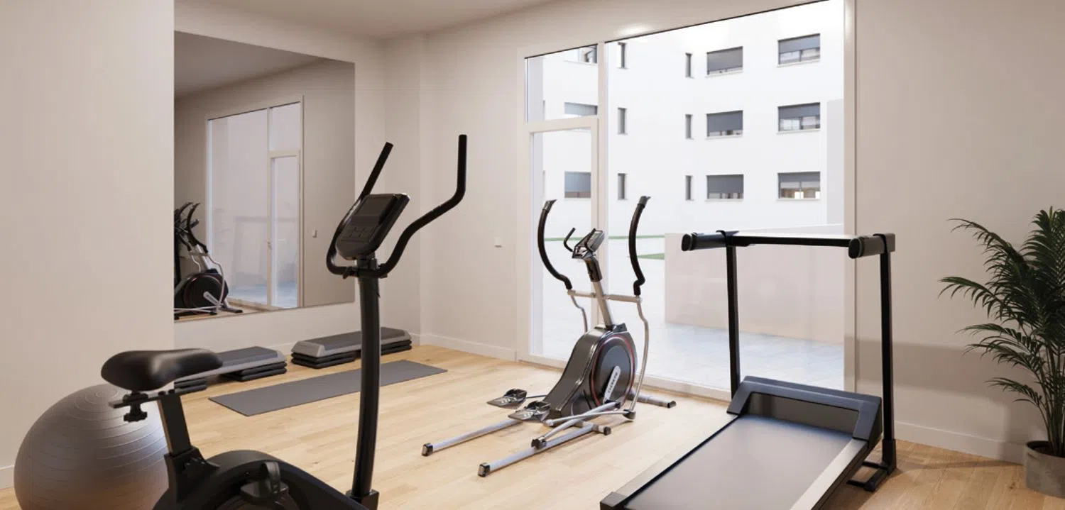 Piso en avenida San Roque de Afuera, 1 - Foto 8