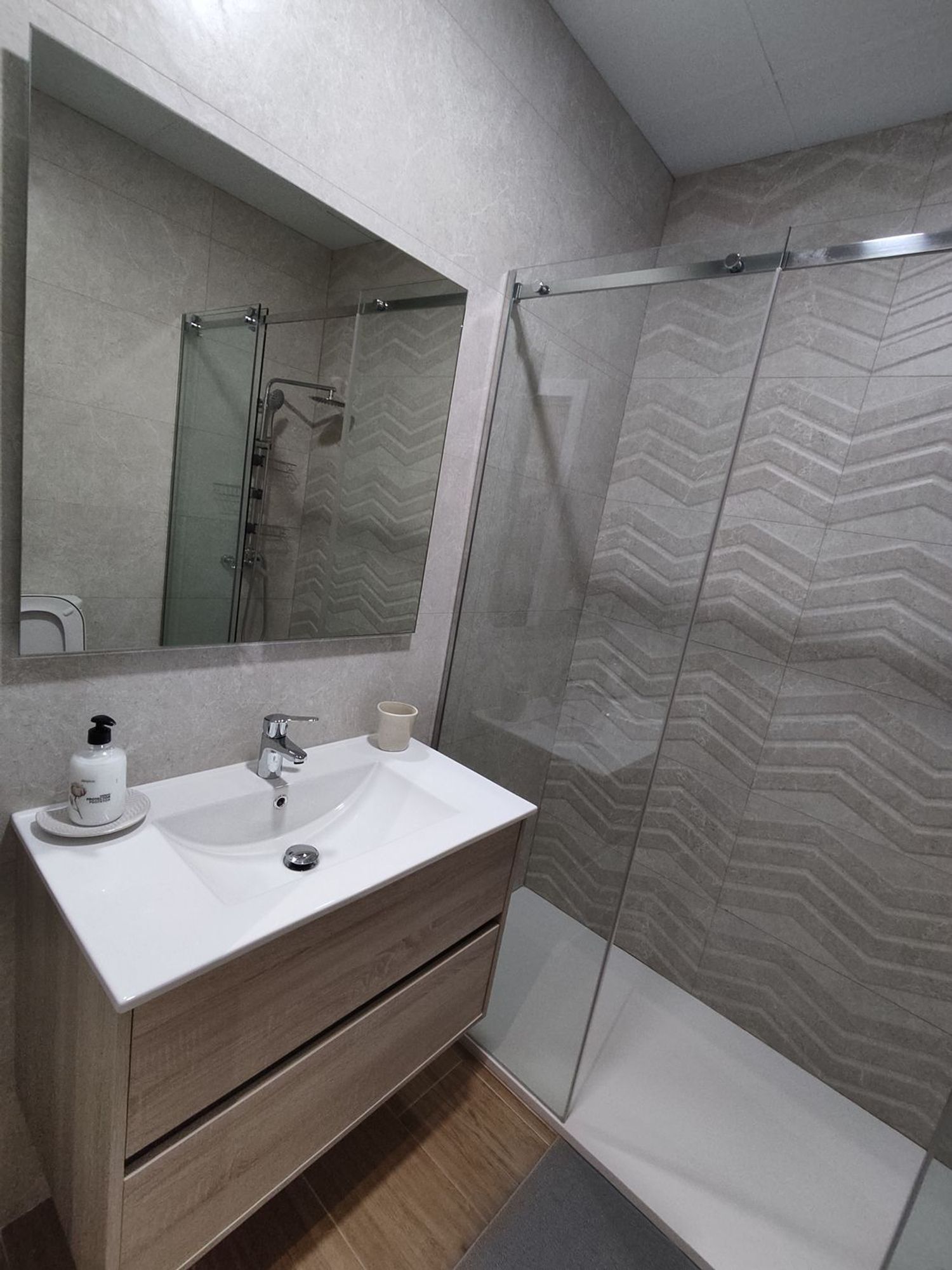 Piso en Fernando Amor y Mayor, 6 - Foto 7