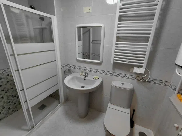 Piso en calle Celso Emilio Ferreiro, 6 - Foto 13