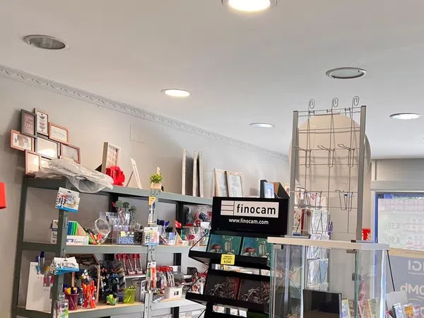 Local en Papelería en Calle del Comandant Benítez, 18, La Maternitat i Sant Ramon - Foto 8
