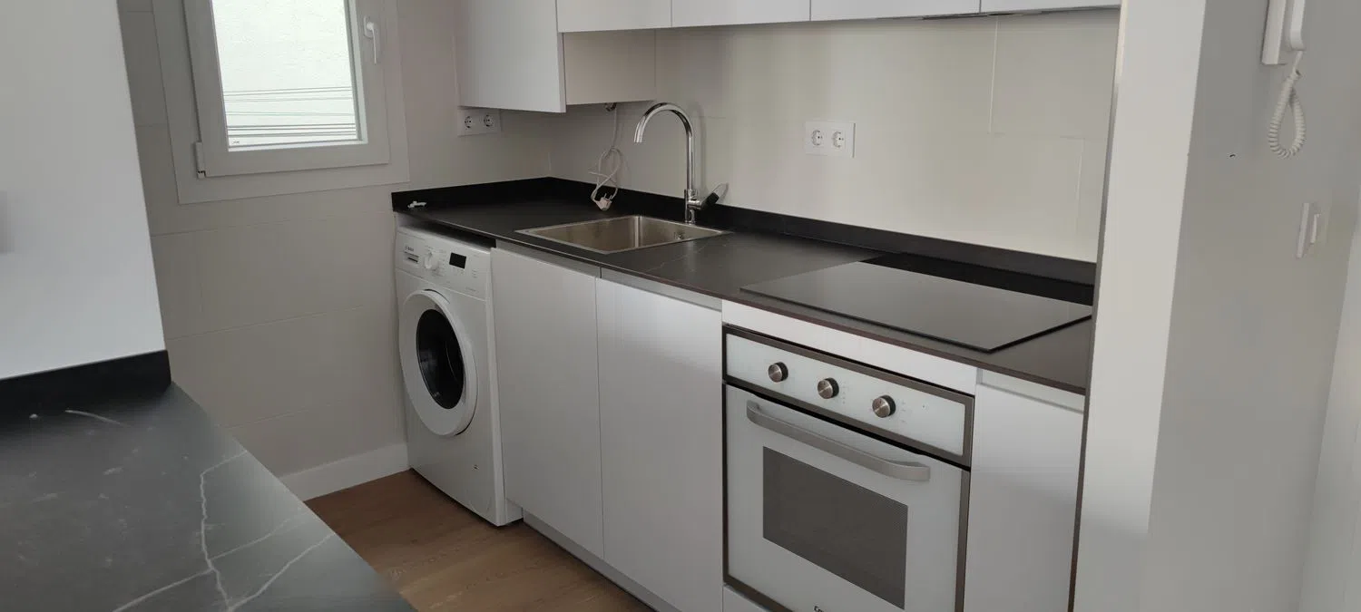 Piso en plaza de Padrón, 6 - Foto 4