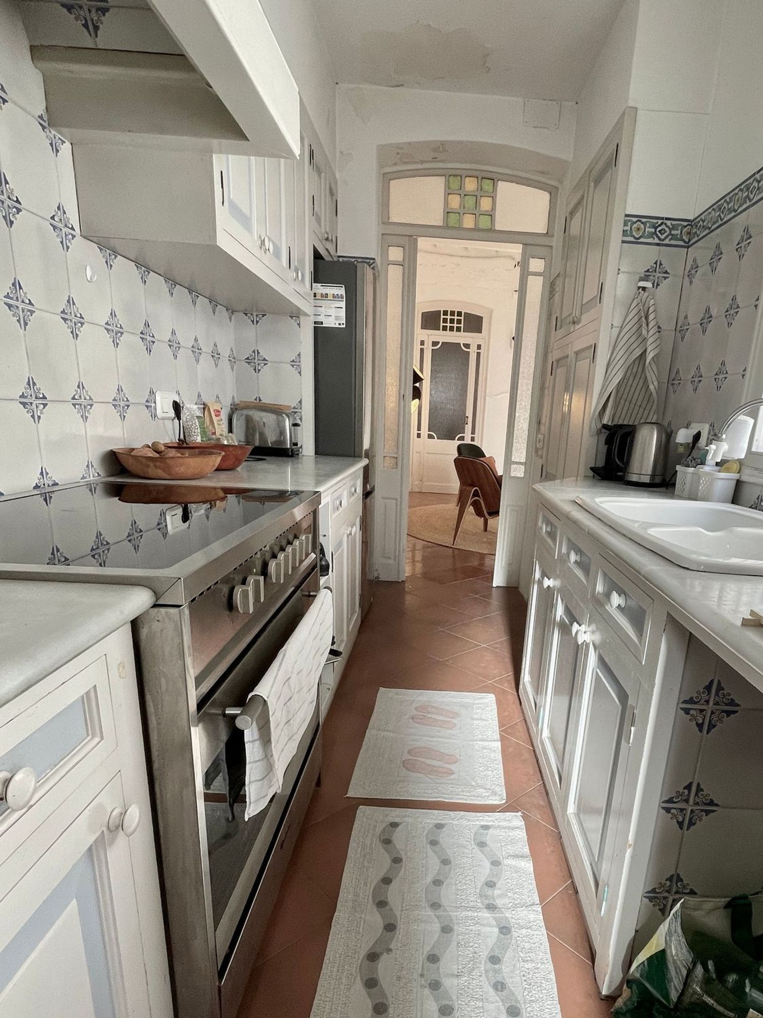 Chalet adosado en Es Cós de Gràcia, 64, Avinguda Menorca-Sinia Costabella - Foto 18
