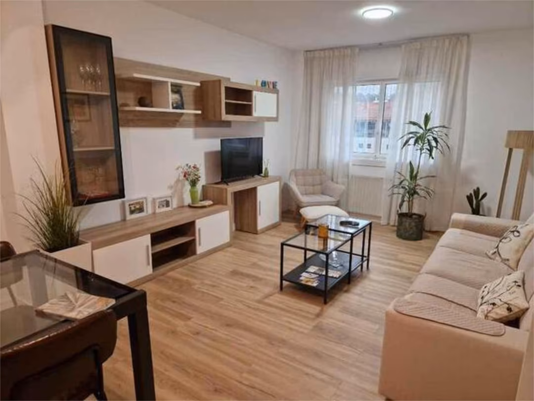 Piso en Fontiñas - Foto 2