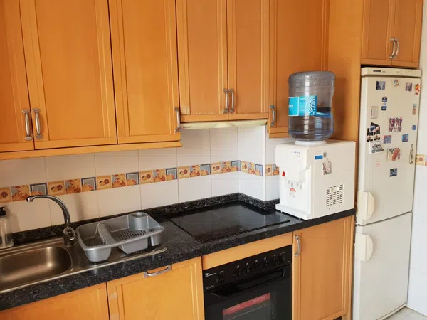 Ático en Calle Hermes, 10, El Consul - El Romeral, Málaga - Foto 1