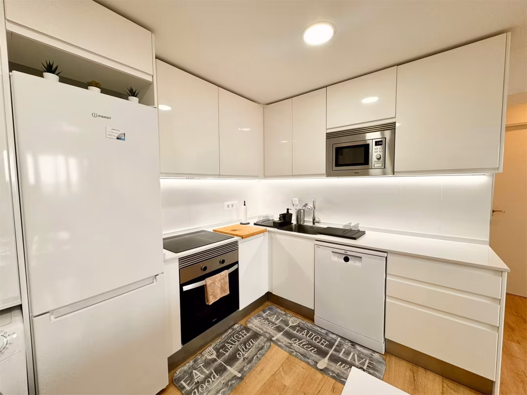 Apartamento en  Calle Martos 3 - Foto 2