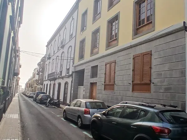 Piso en Calle de López Botas, 45 - Foto 4