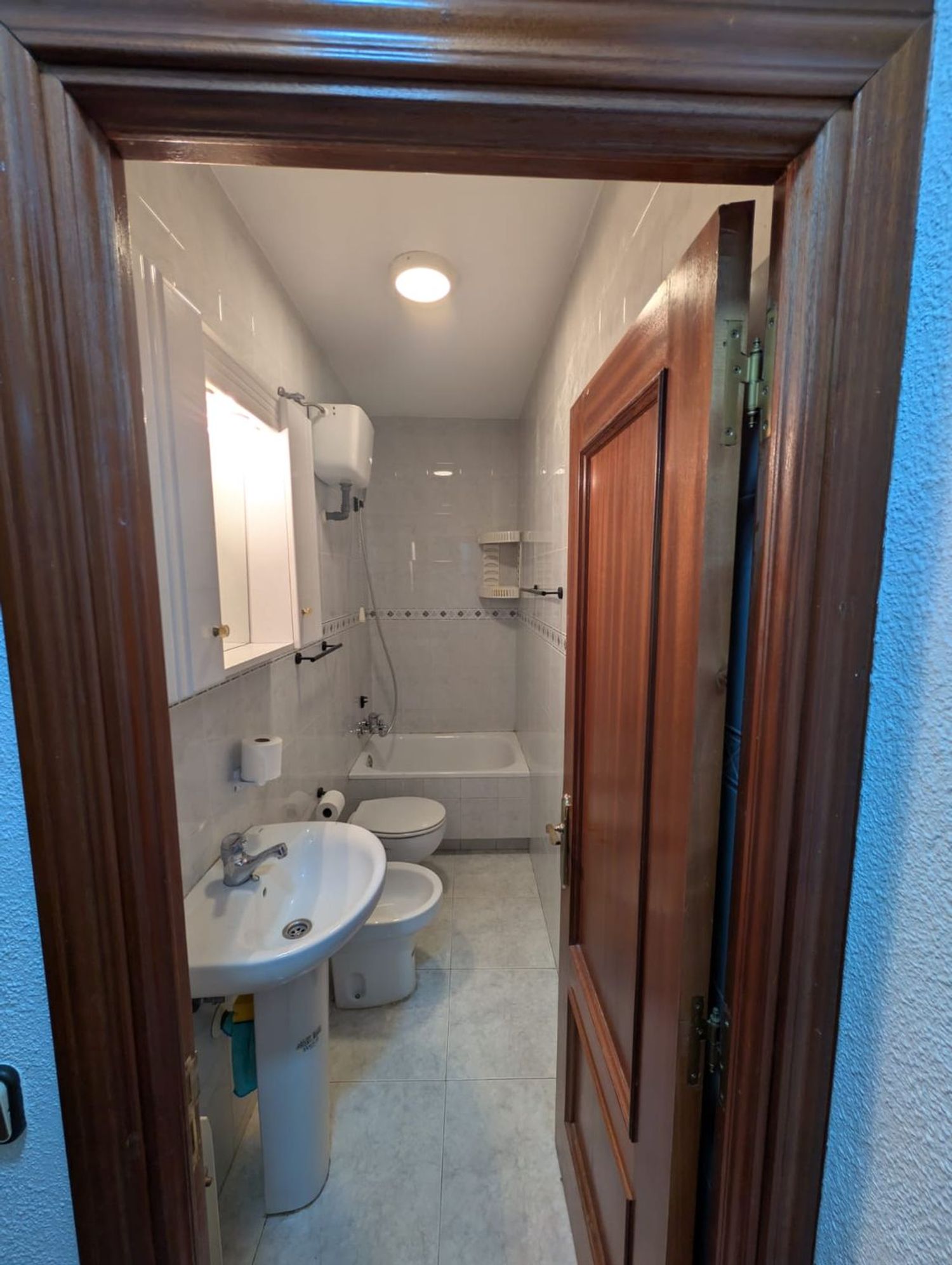 Piso en calle Manuela Mínguez, 4 - Foto 5