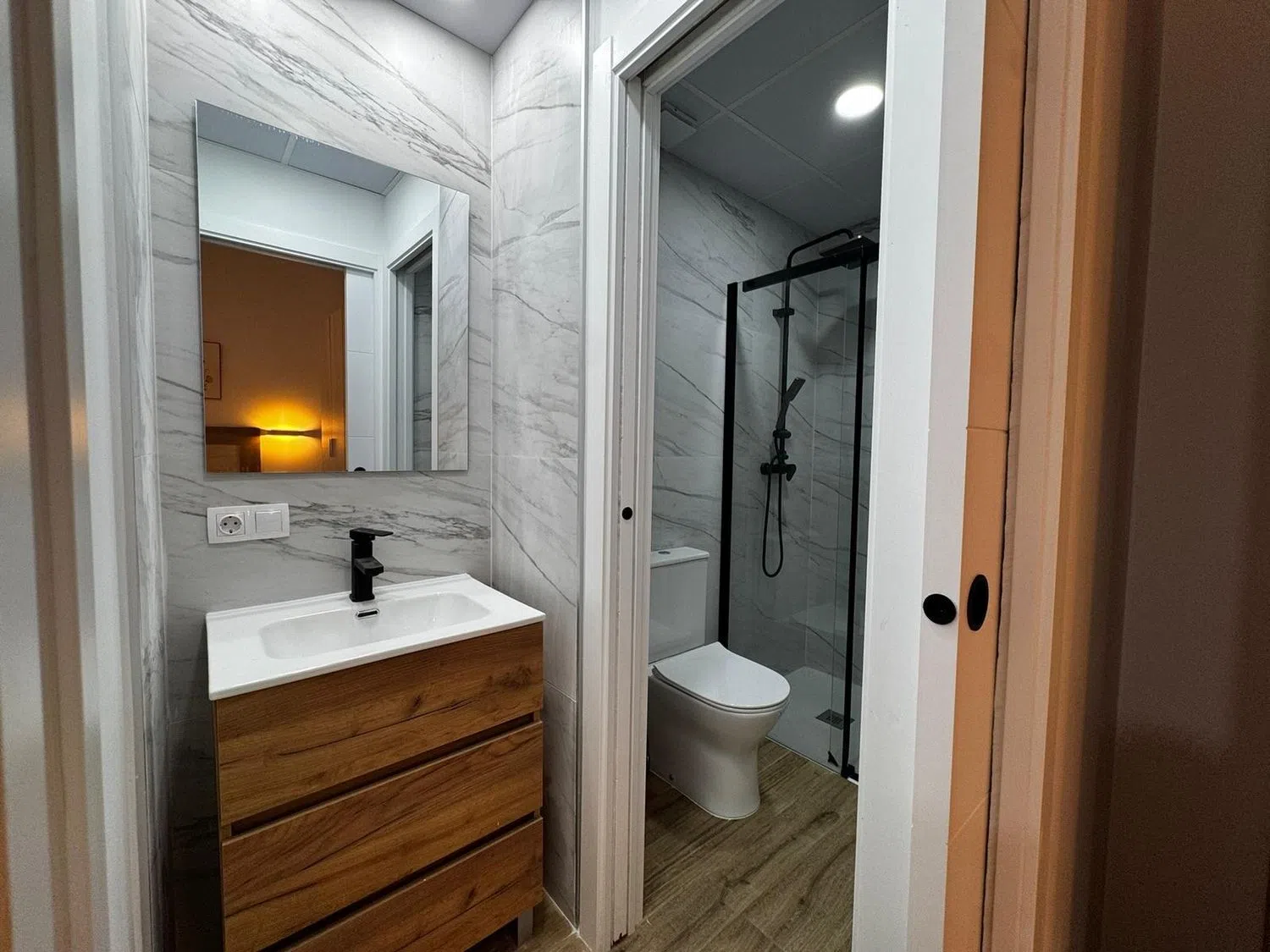 Piso en calle Juan de Gortz, 1 - Foto 11