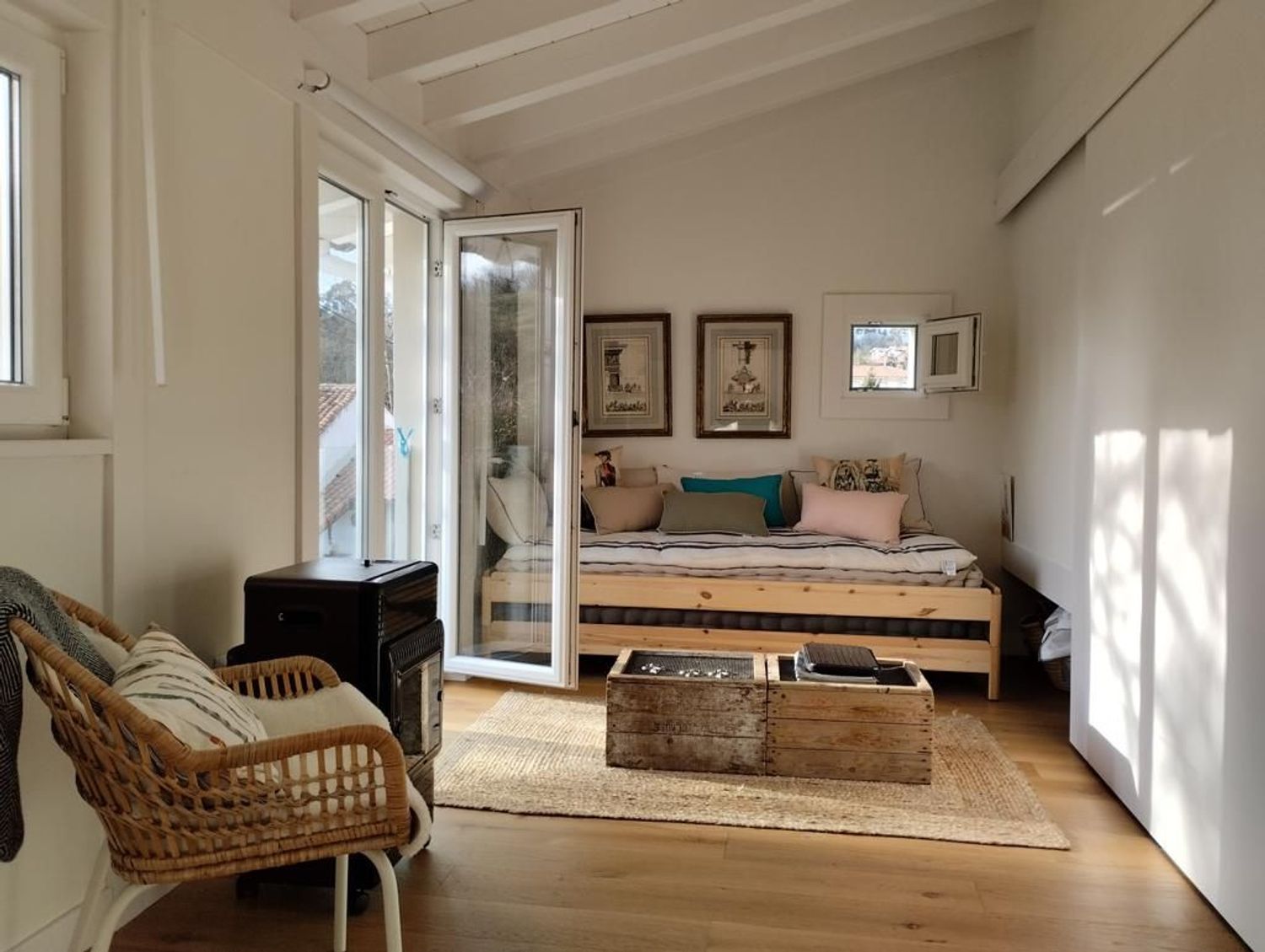 Casa o chalet independiente en Barrio Rubárcena, 15 D - Foto 3