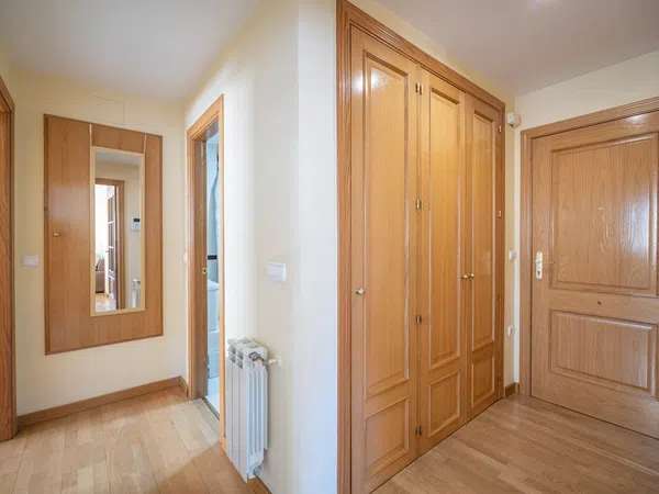 Piso en avenida de la Ilustración, 95 - Foto 16