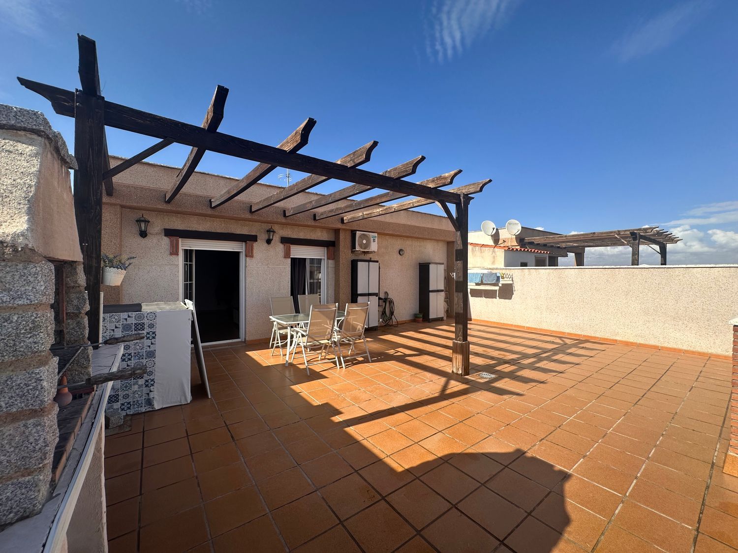 Ático en Calle Angel Ganivet, 4 b, Zona Parque de San Roque - Foto 5