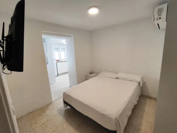 Estudio en calle Libertad, 32 - Foto 4