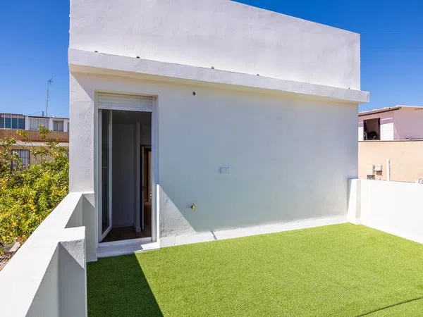 Chalet pareado en Calle Girona, 5 - Foto 16