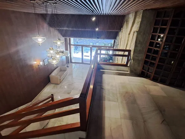 Piso en avenida de Andalucía, 21 - Foto 4