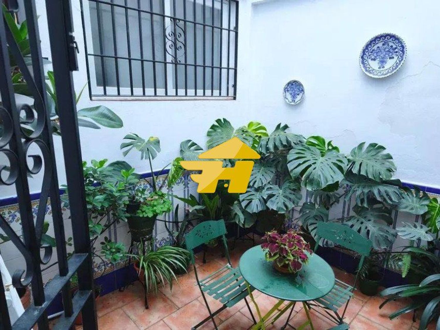 Piso en Calle Hermanos López Diéguez, Casco Histórico - Ollerías - Marrubial - Foto 13