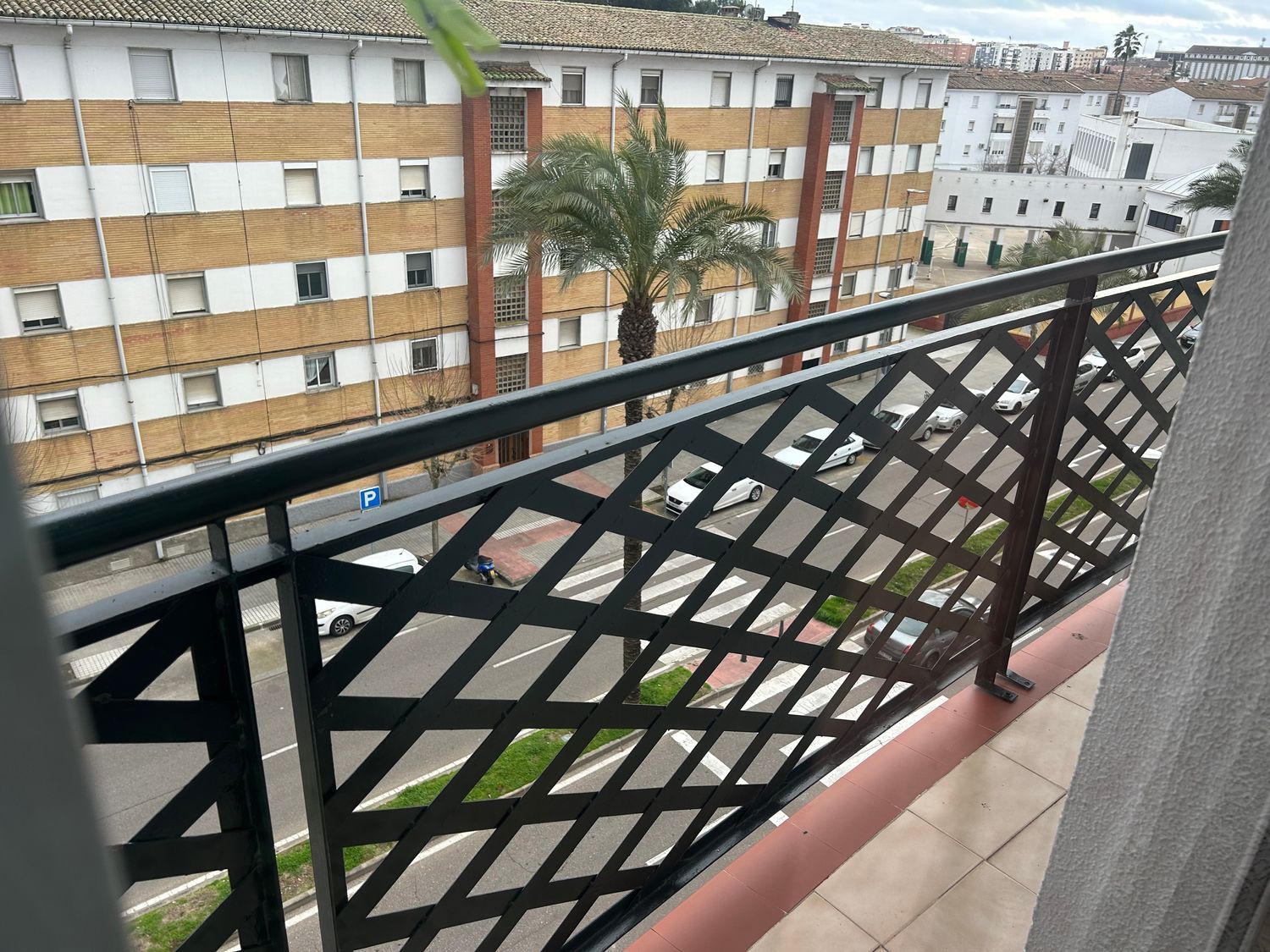 Piso en Avenida de Juan Carlos I, 47, San Luis - Albarregas, San Luis - Albarregas - Foto 5