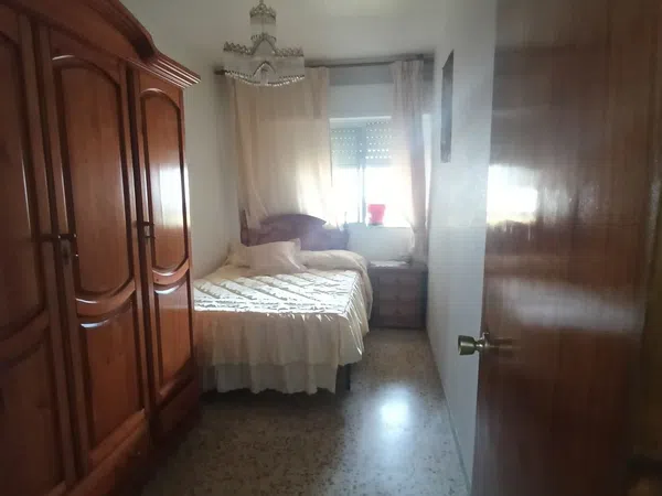 Piso en Avenida del Mediterráneo, 290, Barrio San Luis - Los Molinos, Barrio San Luis - Los Molinos - Foto 14