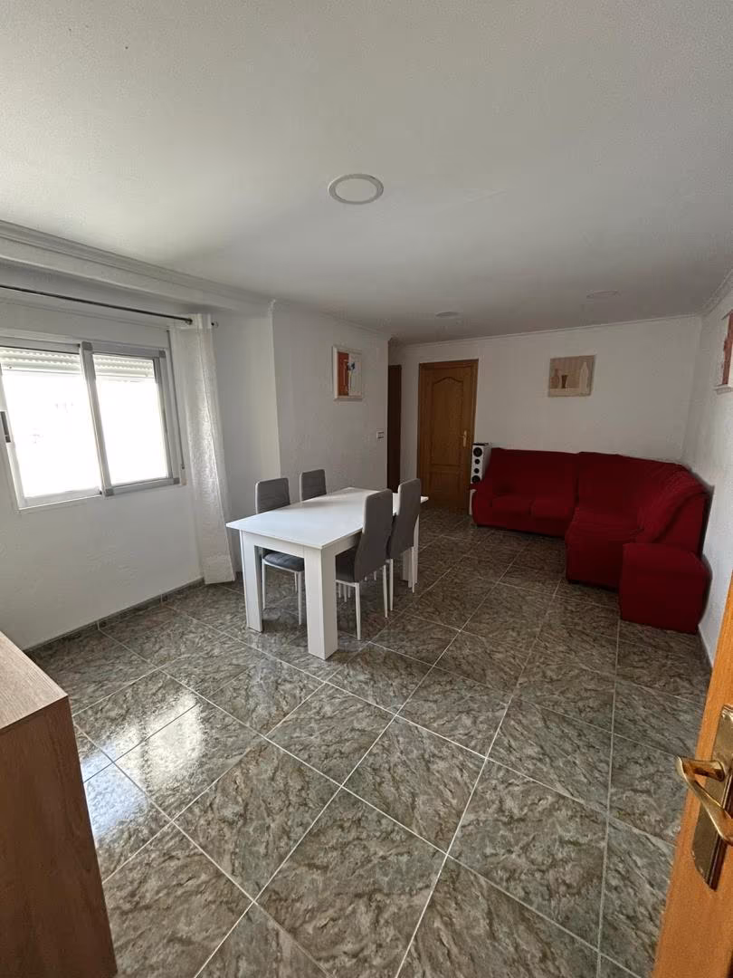 Piso en  Carrer del Doctor Manuel Candela 44