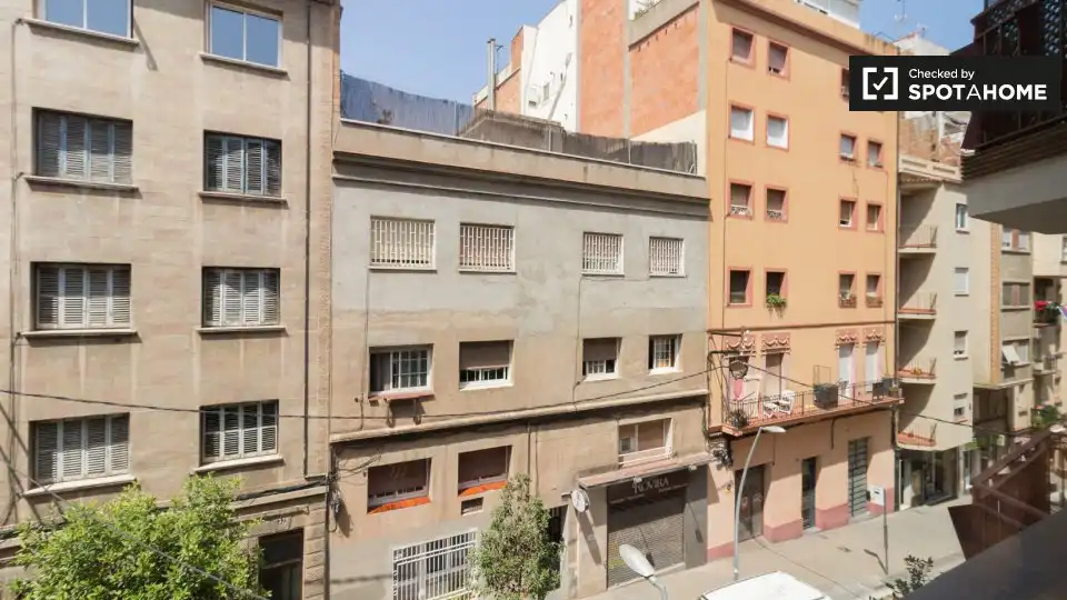 Piso en L'Hospitalet de Llobregat - Foto 10