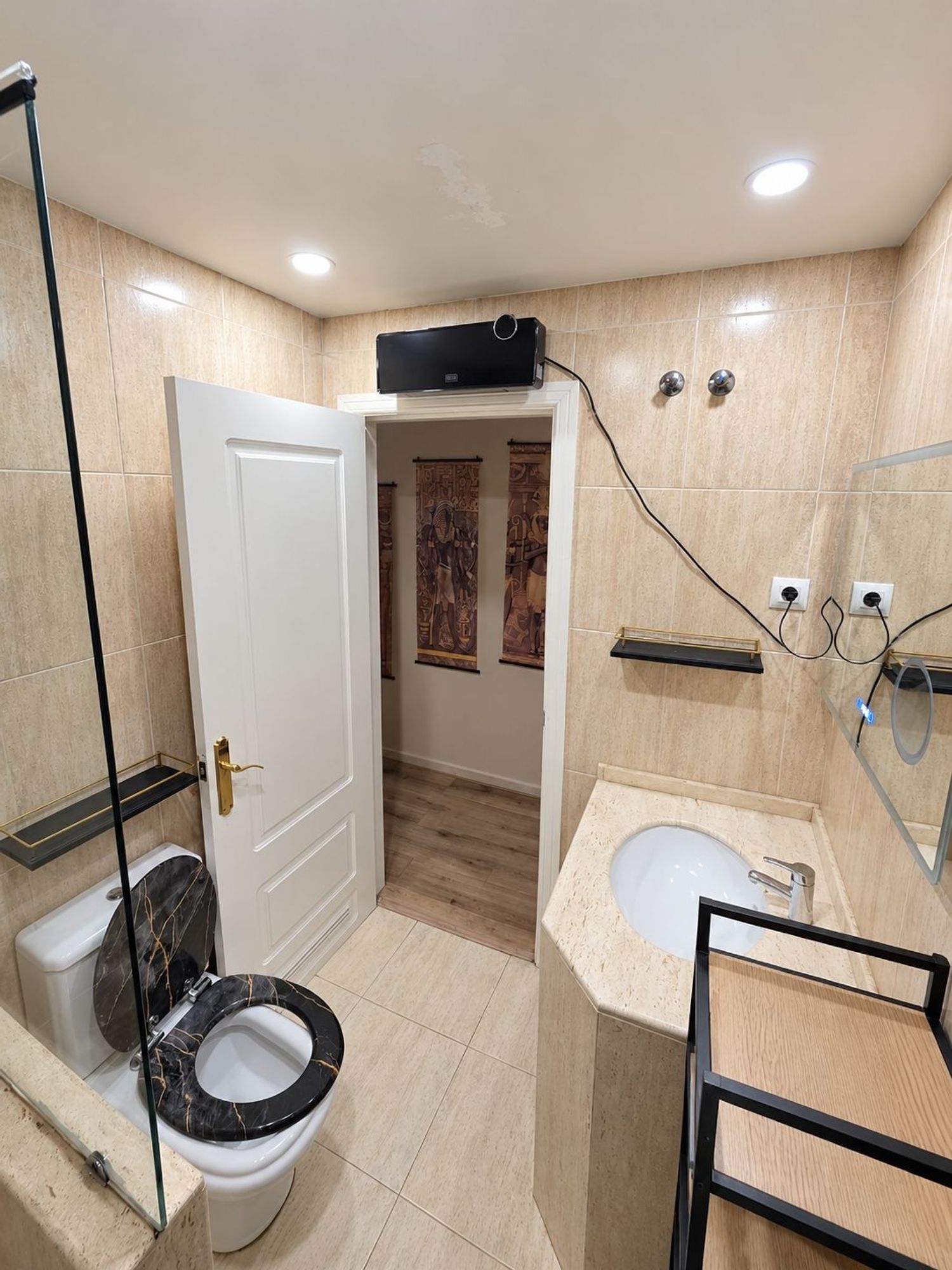 Piso en Avenida de la Rosaleda, 21, La Goleta - San Felipe Neri - Foto 23