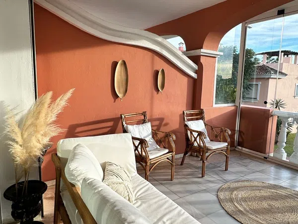 Piso en avenida del Rhin, 45 - Foto 6