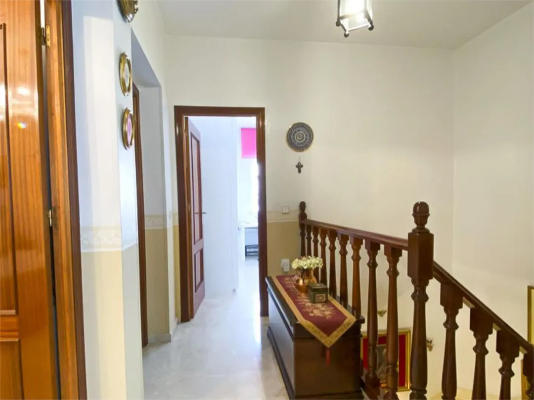 Casa adosada en  Calle Nelson Mandela 42 - Foto 31