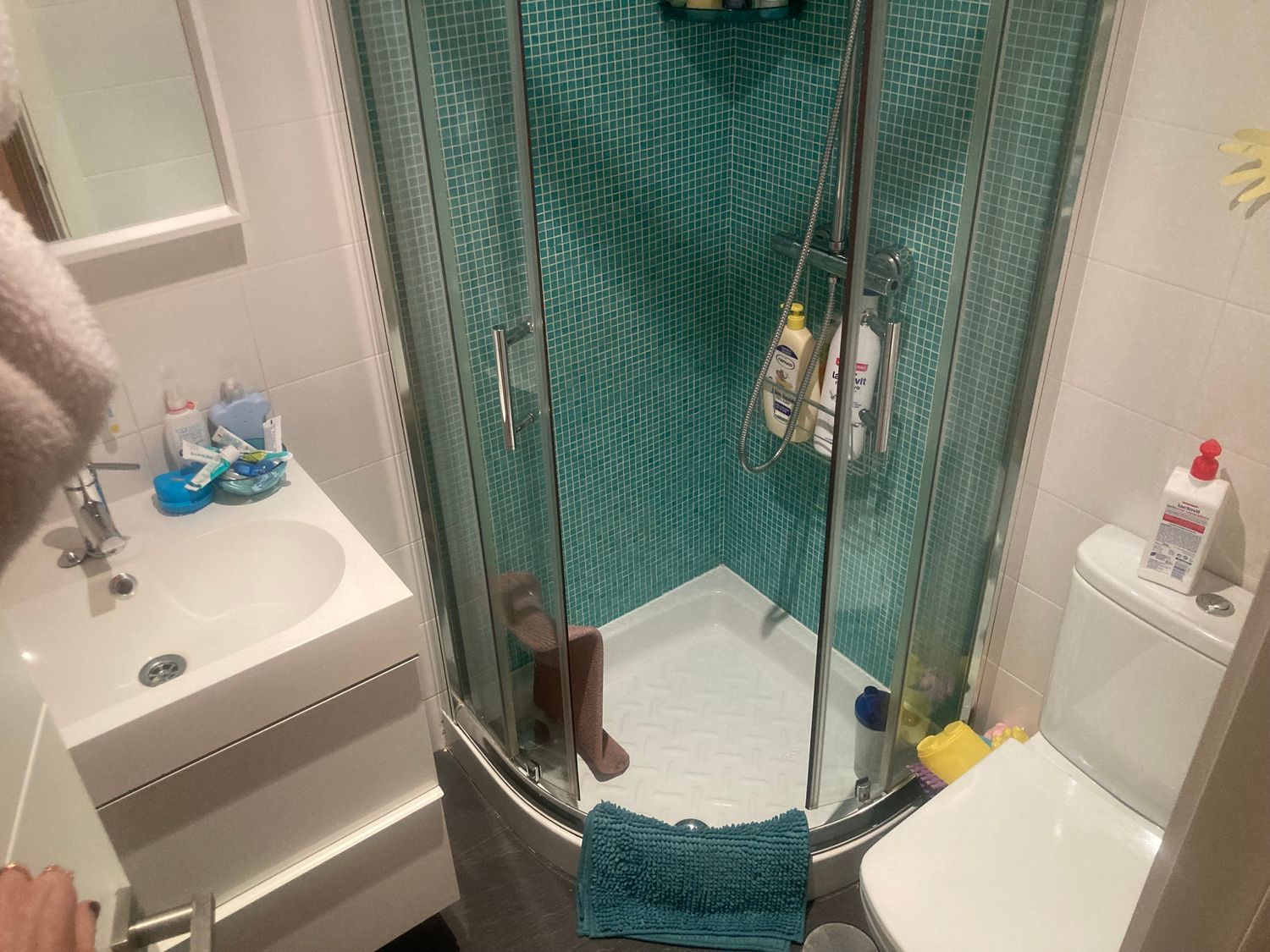 Piso en avenida de Pío XII, 10 - Foto 7