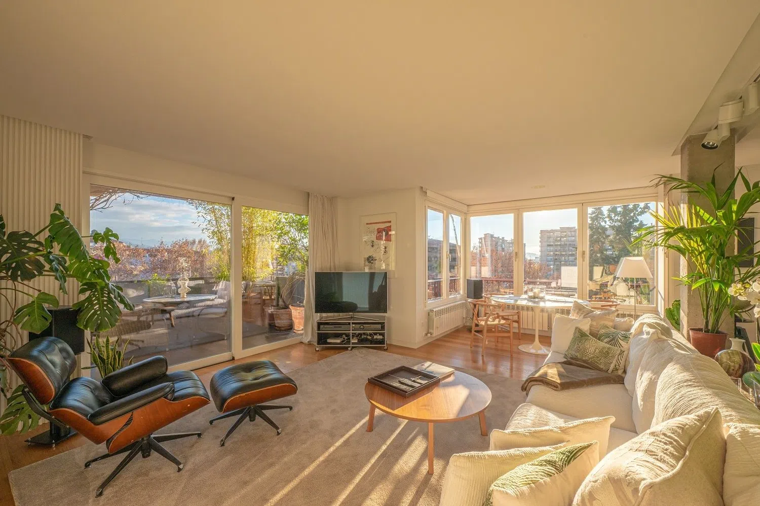 Ático en calle Compositor Ruiz Aznar, 14 - Foto 4