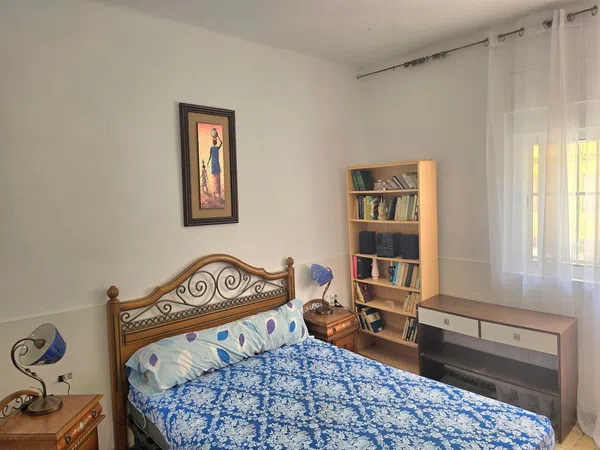 Piso en Calle del Doctor Bergez, 74, Carolinas Altas - Foto 11