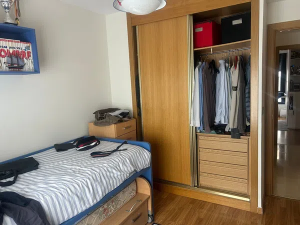 Chalet pareado en Calle San Quince, 10 - Foto 7