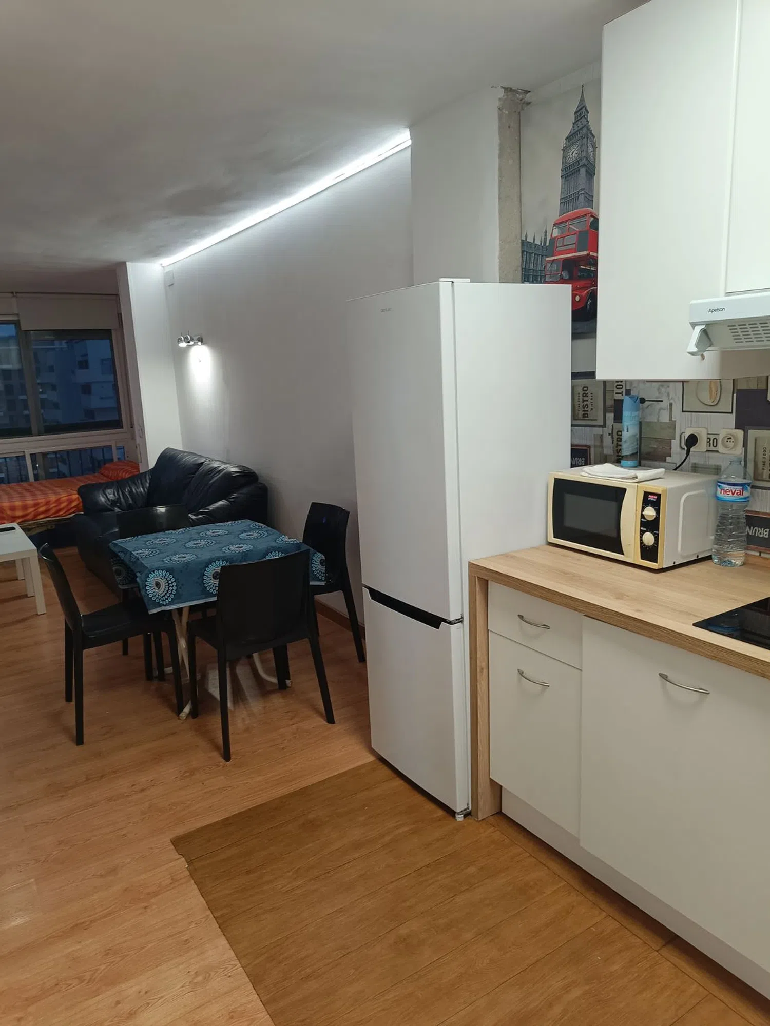 Estudio en calle Músico Vicente Spiteri, 19 - Foto 9